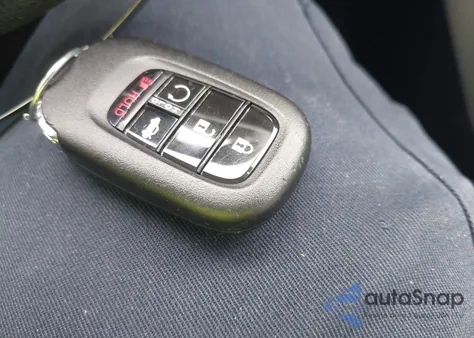 2024 Honda Accord Ex from USA, damaged, VIN 1HGCY1F30RA030671